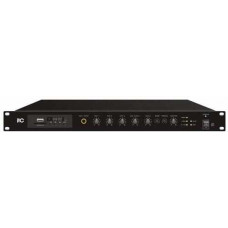Amply ITC T-120DTBV