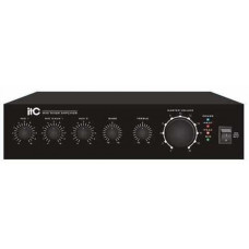 Amply ITC T-120MA