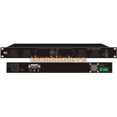 Bộ khuếch đại kỹ thuật số công suất 350W, Class-D amply ITC T-1350DS