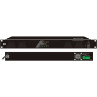Bộ khuếch đại Amply âm thanh công cộng Single Channel Class-D Amplifier, 500W, 100V/4Ω ITC T-1500DS