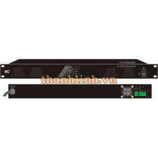 Bộ khuếch đại Amply âm thanh công cộng Single Channel Class-D Amplifier, 500W, 100V/4Ω ITC T-1500DS