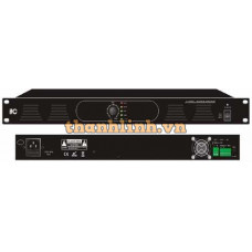 Amply class D ITC T-160DS