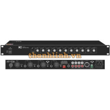 Amply Mixer tiền khuếch đại ITC T-1S01