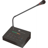 Remote paging console for TI-1206S/TI-2406S/TI-3506S/TI-5006S Remote paging console for TI-1206S/TI-2406S/TI-3506S/TI-5006S ITC T-216