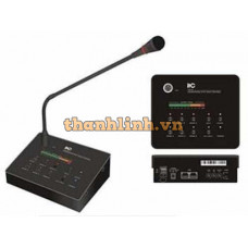 Remote paging console for TI-1206S/TI-2406S/TI-3506S/TI-5006S Remote paging console for TI-1206S/TI-2406S/TI-3506S/TI-5006S ITC T-216