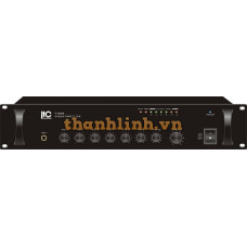 Tăng âm truyền thanh 240w ITC T-240