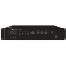 Amply ITC T-2500ME