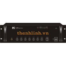 Tăng âm truyền thanh 350w ITC T-350