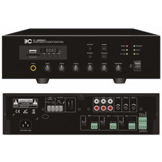 Amply ITC T-350DMV