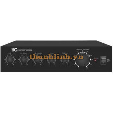 Amply tiền khuếch đại kèm mixer ITC T-35M
