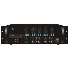 Amply ma trận ITC T-4060MP
