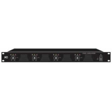 Amply class D ITC T-4120D