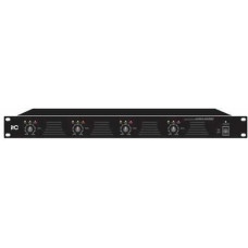 Amply class D ITC T-4500D