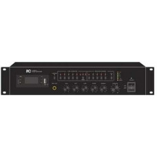 Amply class H tích hợp mixer ITC T-480MX