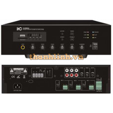 Amply liền Mixer ITC T-500DM