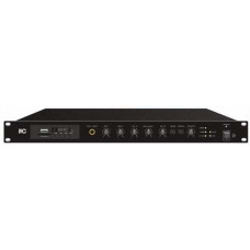 Amply ITC T-500DTBV