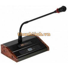 Micro cổ ngỗng ITC T-521A