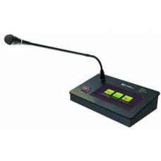 Micro nhắn tin từ xa ITC T-6000RT