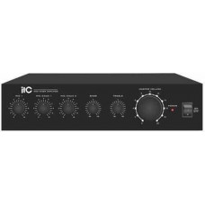 Amply kèm mixer ITC T-60M