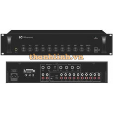 Amply tiền khuếch đại ITC T-6201