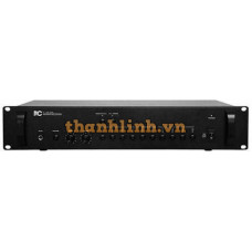 Bộ điều khiển trung tâm 10 vùng ITC T-6212A