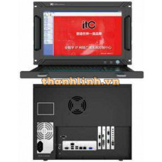 Điều khiển ITC T-6700H