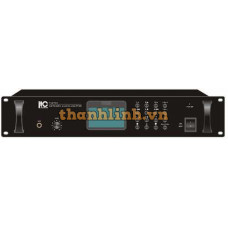 Bộ chuyển đổi âm thanh mạng IP ITC T-6701