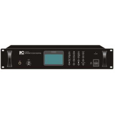 Bộ chuyển đổi âm thanh mạng IP ITC T-6701