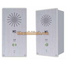 Thiết bị liên lạc nội bộ mạng IP ITC T-6703