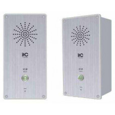 Thiết bị liên lạc nội bộ mạng IP ITC T-6703