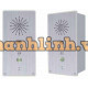 Thiết bị liên lạc nội bộ mạng IP ITC T-6703