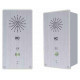 Thiết bị liên lạc nội bộ mạng IP ITC T-6703
