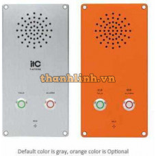 Thiết bị liên lạc nội bộ hai phím ITC T-6703E