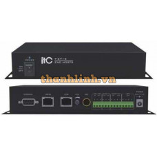 Bộ điều khiển liên lạc nội bộ IP (cho ATM) ITC T-6715