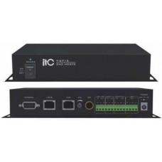 Bộ điều khiển liên lạc nội bộ IP (cho ATM) ITC T-6715