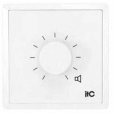 Chiết áp ITC T-672C