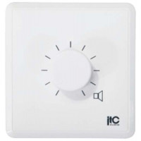 Chiết áp loa Volume Control 30W, with relay ITC T-673F