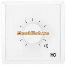 Chiết áp loa Volume Control 60W ITC T-674