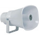 Loa nén Outdoor Paging Horn Speaker, 15W-30W, 100V, IP66, ABS body, metal bracket ITC T-720A