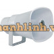 Loa nén Outdoor Paging Horn Speaker, 7.5W-15W, 100V, IP66, ABS body, metal bracket ITC T-720B