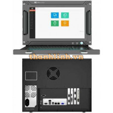 Bộ điều khiển mạng IP ITC T-7700H