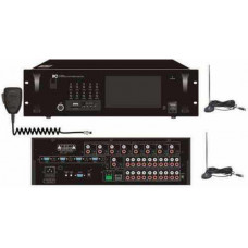 Thiết bị giải mã mạng IP ITC T-7702M