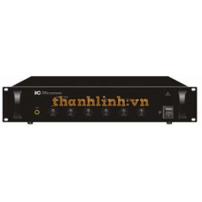 Amply phân vùng IP ITC T-7704