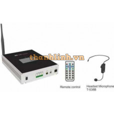 Thiết bị đầu cuối IP treo tường ITC T-7705BG