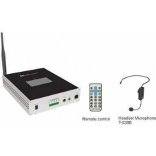 Thiết bị đầu cuối IP treo tường ITC T-7705BG