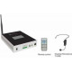 Thiết bị đầu cuối IP treo tường ITC T-7705BG