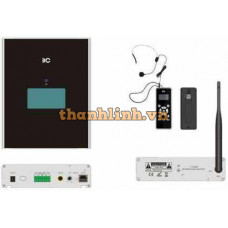 Thiết bị đầu cuối IP treo tường ITC T-7705BM