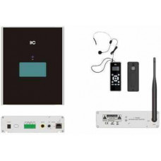 Thiết bị đầu cuối IP treo tường ITC T-7705BM