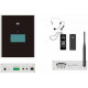 Thiết bị đầu cuối IP treo tường ITC T-7705BM