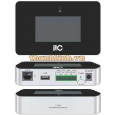 Thiết bị đầu cuối IP ITC T-7705S